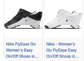 Nike Flyease Go