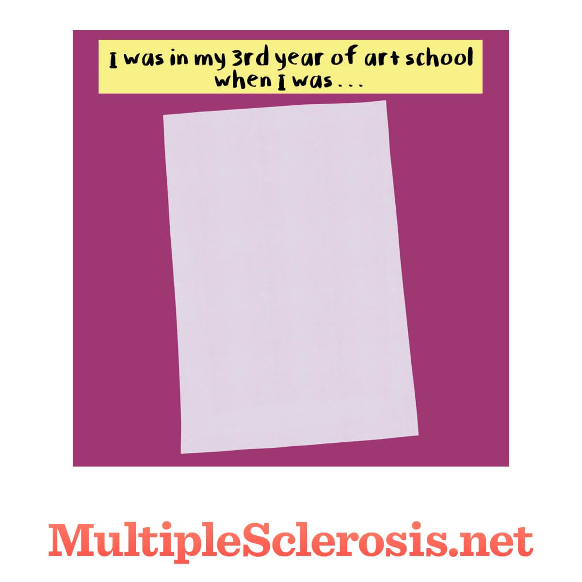 MS Comic Art School 1